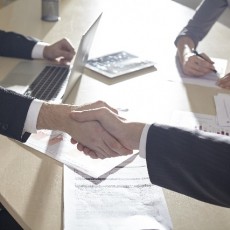 面接で語りたいエピソードからの逆算で作る自己PRと職務経歴書